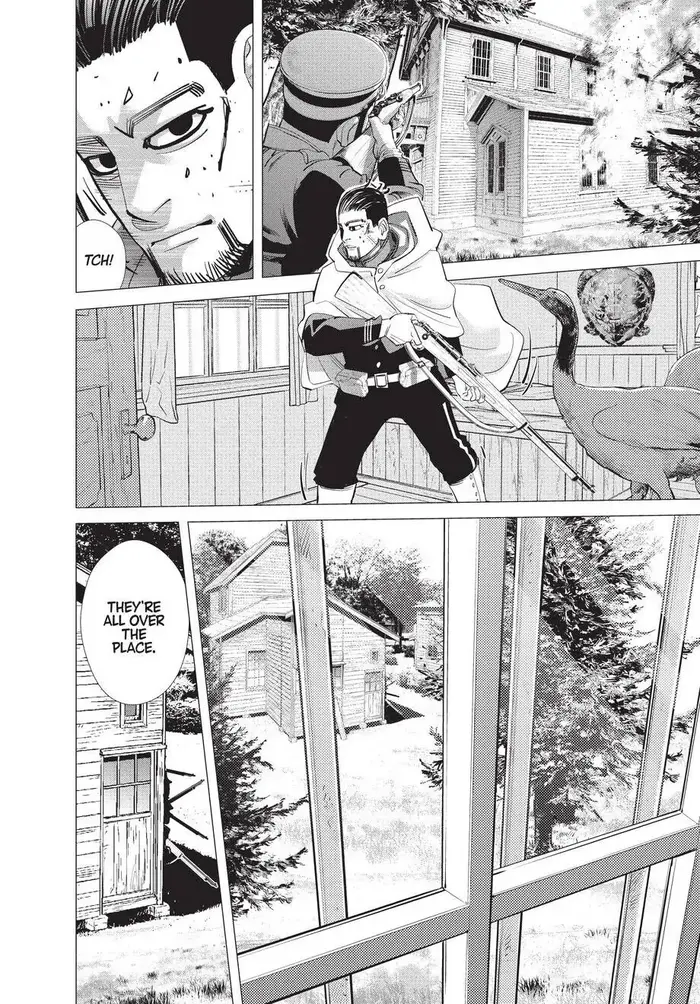 Golden Kamuy Chapter 82 image 07_optimized